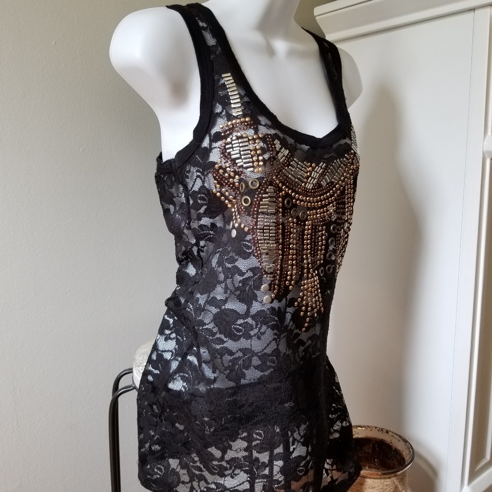 Tank Top - Picture 2 of 5